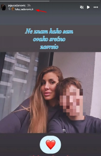 SLOBINU ŽENU GANULO SAZNANJE! Ove reči vezane za sina su je slomile na komade (FOTO)