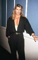 ITALIJANSKI APOLON KOJEG JE VREME ZABORAVILO  Sve su žudele za njim, a danas ga nijedna žena više ni ne pogleda