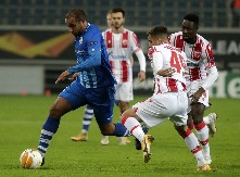 KONAČNO SE SNAŠAO Igrao u Zvezdi, igrao za reprezentaciju Srbije, pa prešao u Crnu Goru, a sada ga žele u Evropi