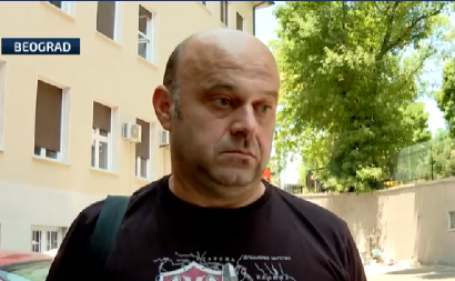 PROFESOR MEDICINSKOG FAKULTETA MATIRAO NOVINARKU N1 U par rečenica je svima zapušio usta i obesmislio blokade nekolicine!