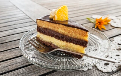 JAFA TORTA Poslastica koja će vas osvežiti u trenu, kremasta i raskošna