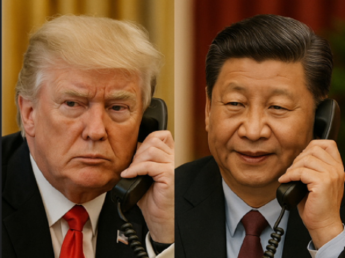 „Uvek držimo reč“- Kina potvrdila trgovinski sporazum s Trampom