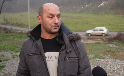 OTIŠLA JE ZA SESTRINOG MUŽA Ermin postao invalid, pa ga ostavile dve žene