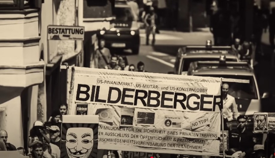 TAJNA BILDERBERG GRUPE: Šta se dešava iza zatvorenih vrata luksuznog hotela u Stokholmu?