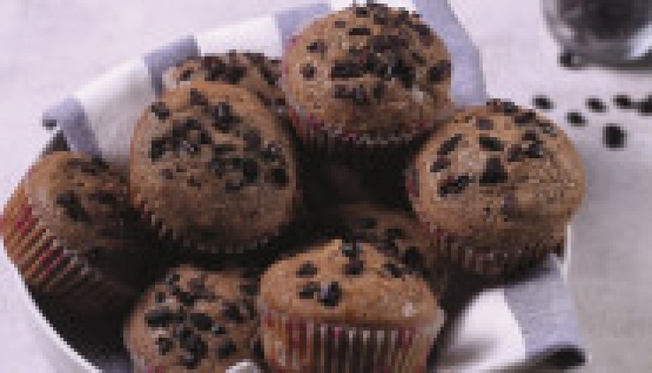 ČOKOLADNI MAFINI Savršeni za iznenadne goste, a uspevaju i početnicima, prste da poližete