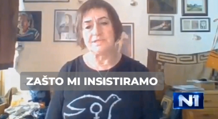 OVAJ VIDEO DOKAZUJE ŠTA JE POLITIKA BLOKADERA: Srušiti Vučića kako bi se Srbi žigosali kao genocidni, a takozvano Kosovo bilo nezavisno (VIDEO)