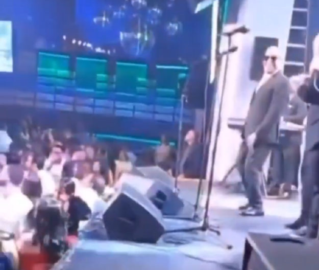 VLASNIK KLUBA ČIJI SE KROV URUŠIO I UBIO 236 LJUDI UHAPŠEN SA SESTROM U Santo Domingu stradao i poznati pevač