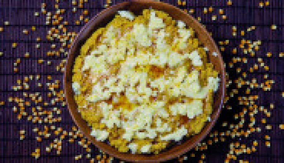 PALENTA Zdrav doručak koji budi nostalgiju na dane detinjstva