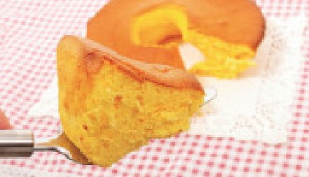 PAO DE LO DE OVAR Sunđerasta poslastica iz Portugalije koja osvaja ukusom od 1700.godine