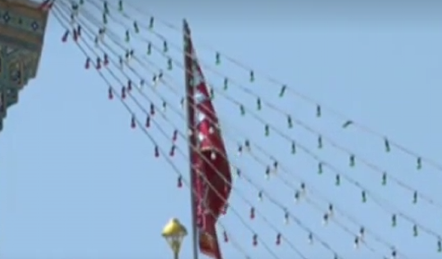 OVO NE SLUTI NA DOBRO: Podigli su crvenu "zastavu osvete"!