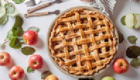 AMERIČKA PITA Klasik koji se ne odbija, po receptu za početnike, prste da poližete