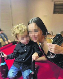 STRAVIČNA TRAGEDIJA Majka se utopila sa sinom (3) u bazenu!