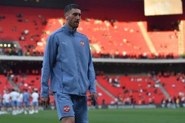 SADA JE JASNO DA JE SRBIN BIVŠI Hrvat potpisao, Vlahović odlazi iz Juventusa