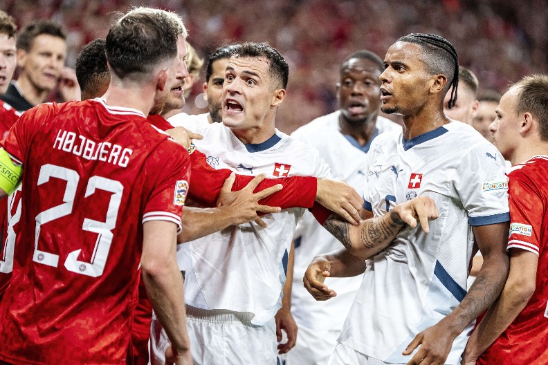 PROVOKATOR DŽAKA STIŽE KOD SRBINA Velikan želi iskusnog vezistu