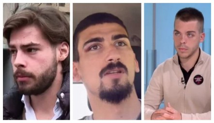 ŠOLAKOVA MAŠINERIJA "ŠTANCUJE HEROJE" Roleks student, navijačke tuče i lažni napadi: Ko su stvarno blokaderski ‘simboli’?