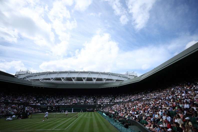 NIŠTA VIŠE NEĆE BITI ISTO Šok na Vimbldonu: Čuveni turnir se odlučio na nesvakidašnji potez