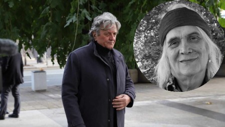 "IMALA JE 13 GODINA" Radoš Bajić ne može da se oporavi od strašne tragedije