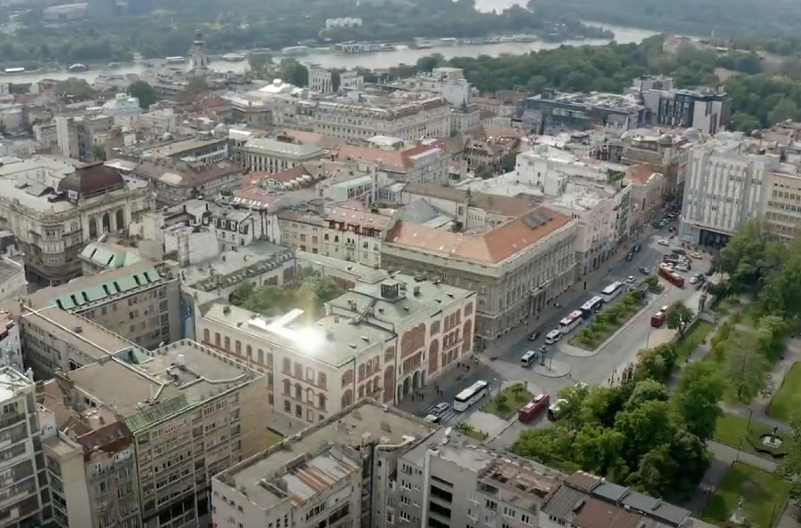 VEČITI STUDENTI ŽELE DA VLADAJU Skandal nad skandalima na Filozofskom fakultetu!