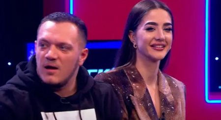 GASTOZ PROMENIO PREZIME Više nije Nenad Marinković, evo šta mu piše u dokumentima!