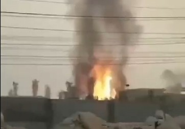 ZAŠTO JE VAŽAN GASNI GIGANT: Izraelski udar na polje Južni Pars mogao bi da parališe Iran