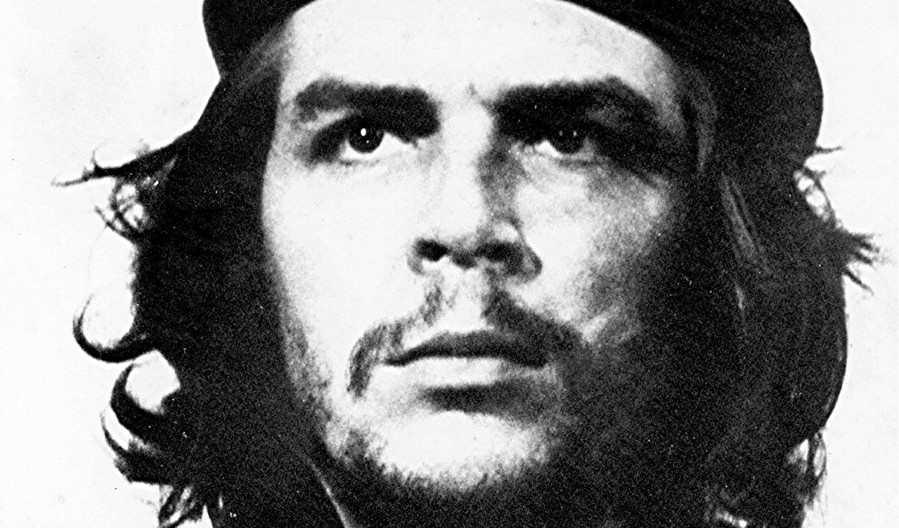 HASTA SIEMPRE, COMANDANTE Na današnji dan rođen Če Gevara