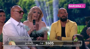 ŽESTOKA SVAĐA U FINALU FARME Bivši učesnici zaratili, pale teške reči, prisutni u šoku!