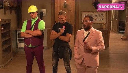 OVO NIKO NIJE OČEKIVAO! Veliki favorit ispao sa Farme, samo još njih dvojica su ostali! (FOTO)