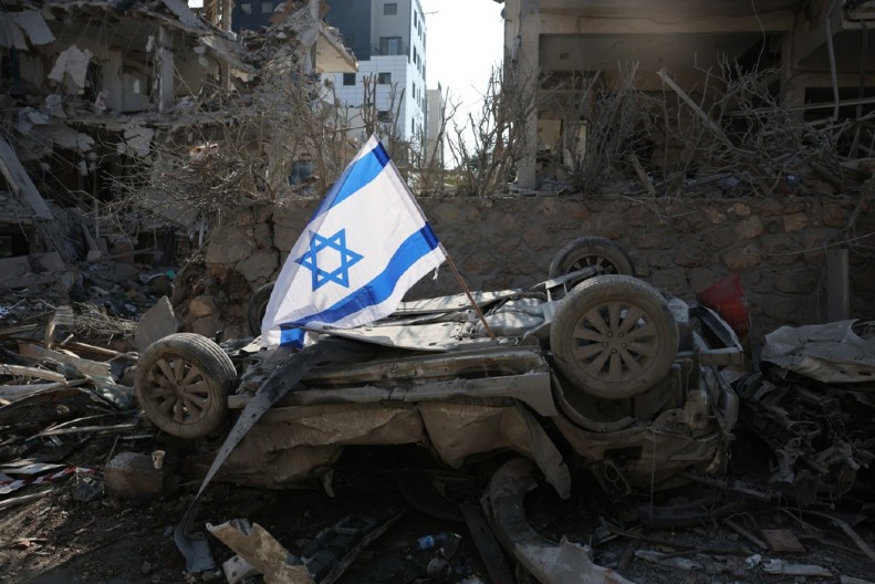 NIKO NE SME DA ODE! Izrael izdao naređenje avio-kompanijama, zemlja hermetički zatvorena!