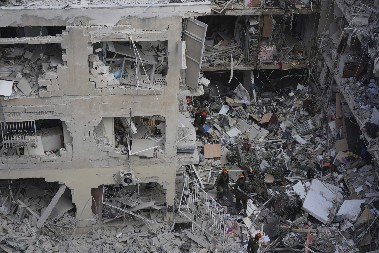 PETORO UKRAJINACA POGINULO U IRANSKOM NAPADU Među njima i deca, Kijev objavio podatke