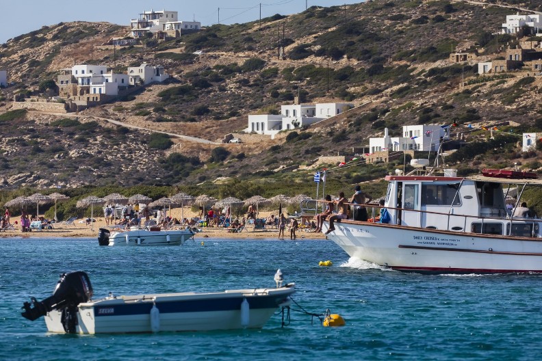 MEDITERAN ĆE PROKLJUČATI! Omega-blok vlada nebom, temperature u ovim zemljama će ići preko 44!