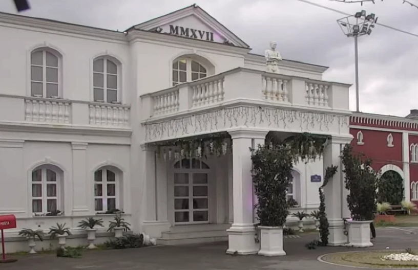 HITNA KAZNA ZA ZADRUGARKU! Prekršila bitno pravilo života u rijalitiju Elita 8