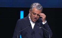 DIREKTOR RENOA PRELAZI U GUČI Modna industrija dobija novog igrača