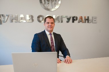 PUTNO ZDRAVSTVENO OSIGURANJE KOMPANIJE „DUNAV OSIGURANJE“