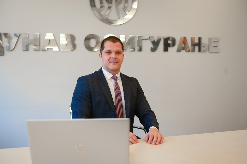 PUTNO ZDRAVSTVENO OSIGURANJE KOMPANIJE „DUNAV OSIGURANJE“