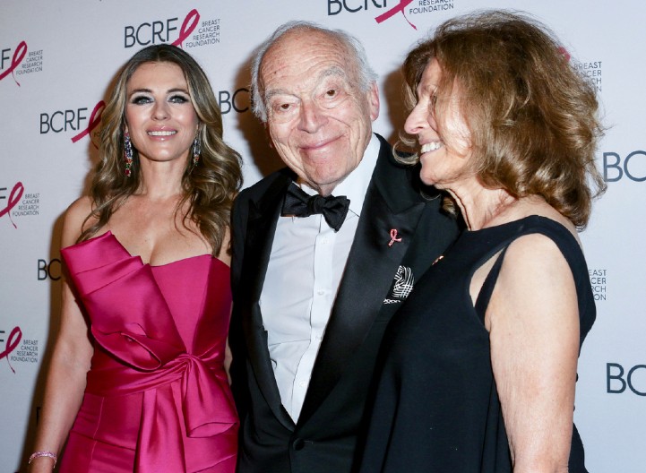 PREMINULA IKONA KOZMETIČKE INDUSTRIJE Od brenda šminke napravio globalnu silu