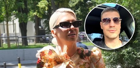 OGLASIO SE NIKOLA JOVANOVIĆ Košarkaš Jeleni Karleuši poručio samo jedno