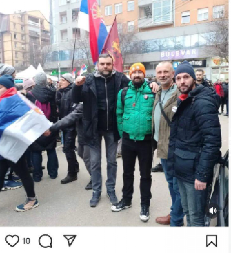 PUCAO NA PROSTORIJE SNS SA NAMEROM DA UBIJE! Sramo ćutanje javnih ličnosti koje su podržale blokadere!