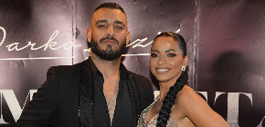 OVE SCENE NIKO NIJE OČEKIVAO Darko Lazić udario suprugu, pa nastavio da je vuče po podu, javnost u šoku (VIDEO)