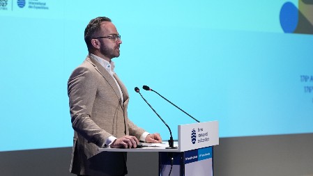 Usvojen sporazum između Međunarodnog biroa za izložbe i EXPO 2027 Beograd