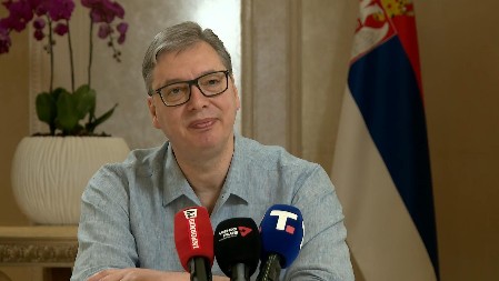 DETALJNO PRATIMO OBOJENU REVOLUCIJU, NEMAJU VIŠE ŠANSU Vučić: Sad, pošto USAID ne može više da plaća...