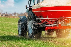 BEZ GASA NEMA NI ĐUBRIVA Još jedan ruski proizvod bez koga Evropa ne može