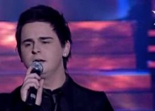 DVA DANA PRED SVADBU DOŽIVEO TRAGEDIJU Nestao nakon pobede u "Operaciji trijumf", a evo gde je danas i čime se bavi (FOTO)