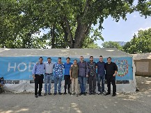 ONI SU DANAS NA BRANIKU OTADŽBINE Podrška novosadskih profesora studentima koji žele da uče