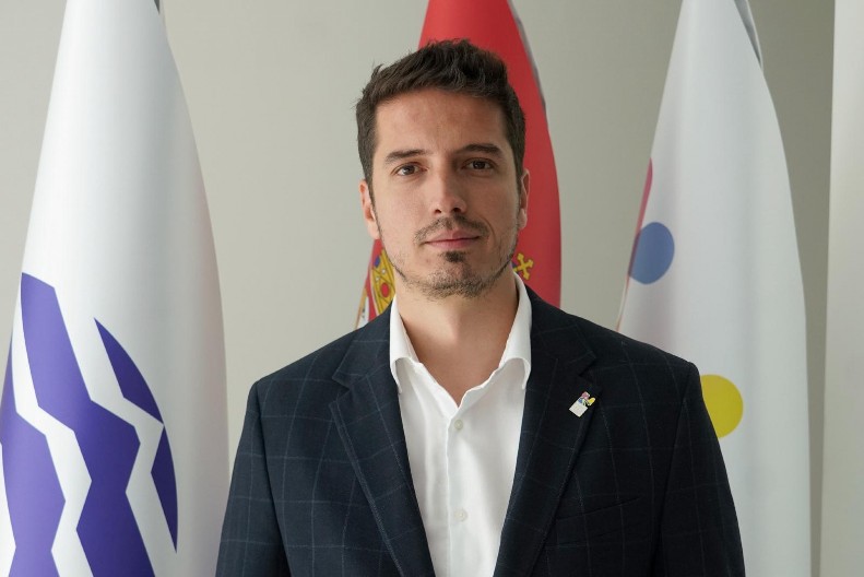 BOROVČANIN: Poziv srpskim i globalnim kompanijama da budu sponzori brend ambasadorima EXPO 2027