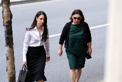 ZAVRŠENA SEDNICA ZA RAZMATRANJE ŽALBI NA PRESUDU KECMANOVIĆIMA Nastavak sutra