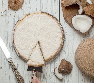 TORTA KOJA SE NE PEČE Idealan slatkiš za vrele, letnje dane