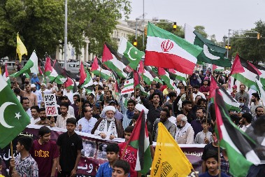 OŠTRA KRITIKA ZA IRAN IZ KINE! Izrael ih izbušio ko sir, prave strašne propuste!