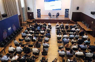 Srbija postavlja temelje za budućnost svog tržišta kapitala: Ministarstvo finansija i Beogradska berza predstavili mapu puta za inovacije