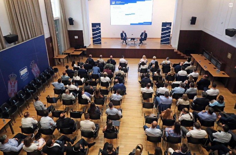 Srbija postavlja temelje za budućnost svog tržišta kapitala: Ministarstvo finansija i Beogradska berza predstavili mapu puta za inovacije