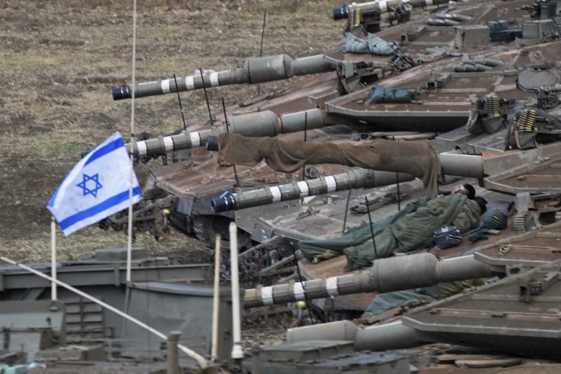 IZRAEL UDARIO BRUTALNO U napadu likvidiran visoki komandant Brigade mudžahedina!